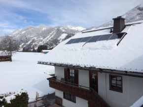 Ferienwohnung Lassendorf Hermagor-Pressegger See